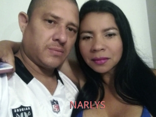 NARLYS