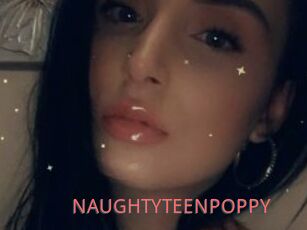 NAUGHTYTEENPOPPY