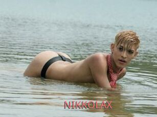 NIKKOLAX