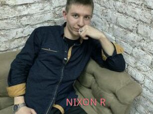 NIXON_R