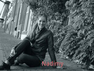 Nadimy