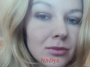 Nadiya