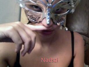 Nadszi