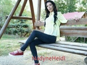 NadyneHeidi