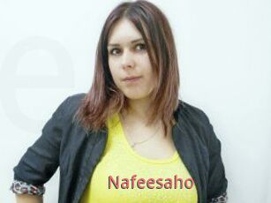 Nafeesaho