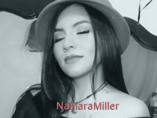 NahiaraMiller