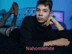 NahomWhite