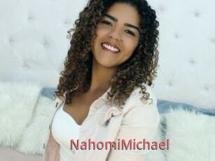 NahomiMichael