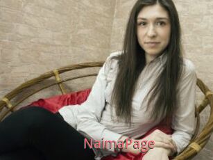 NaimaPage