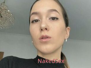 NakedSex