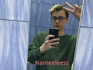 Nameeleess