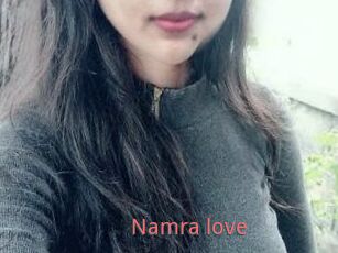 Namra_love