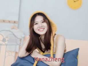 NanaZheng