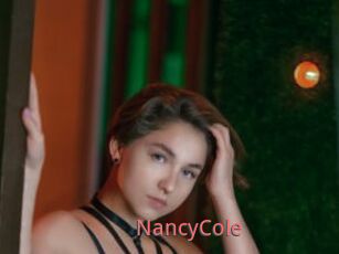 NancyCole