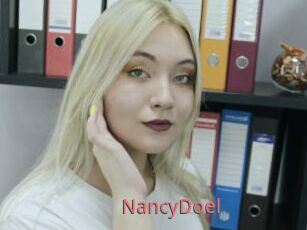 NancyDoel