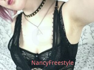 NancyFreestyle