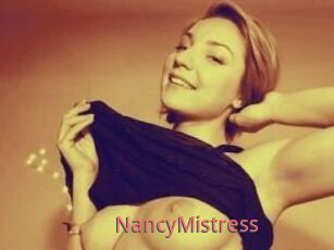 NancyMistress