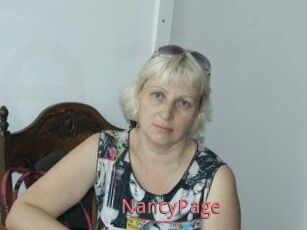 NancyPage