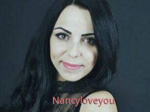 Nancyloveyou