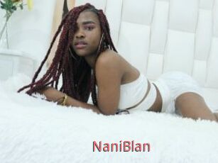 NaniBlan