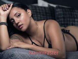 NaomiFaster