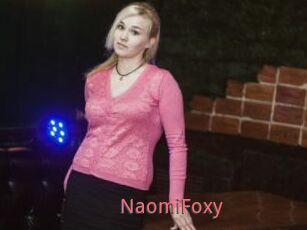 NaomiFoxy