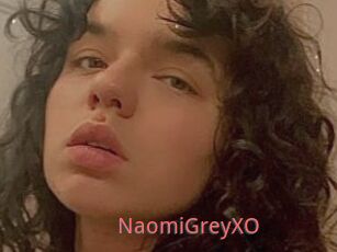 NaomiGreyXO