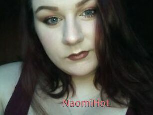 NaomiHot