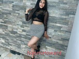 NaomiHoward