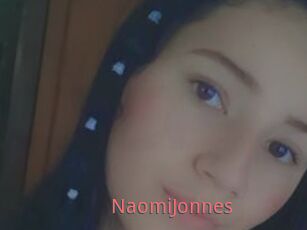 NaomiJonnes