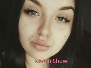 NaomiShow