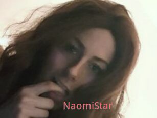 NaomiStar