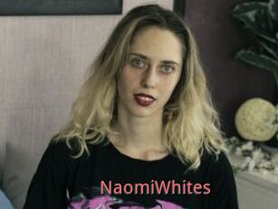 NaomiWhites