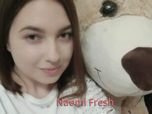 Naomi_Fresh