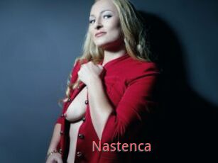 Nastenca