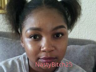 NastyBitch25