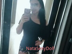 NataSexyDoll