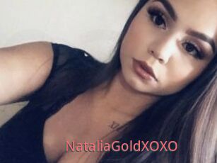 NataliaGoldXOXO