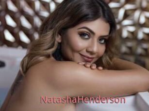 NatashaHenderson