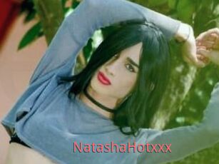 NatashaHotxxx