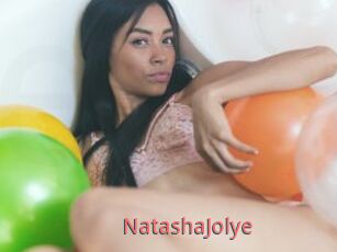 NatashaJolye