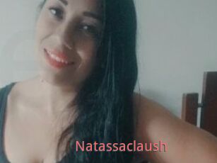 Natassaclaush