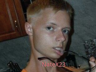 NateX23