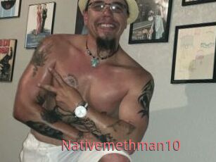 Nativemethman10