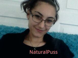 NaturalPuss