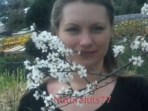 Naturaltits77