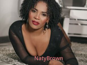 NatyBrown