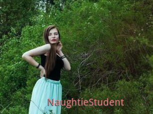 NaughtieStudent