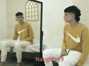 Naughty19