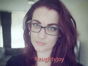 NaughtyJoy